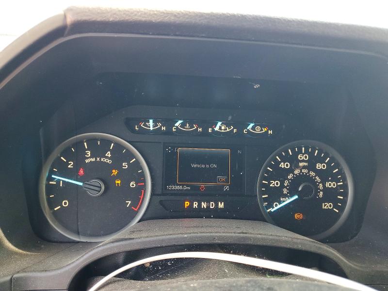 Aukcja sprzedaży 2018 Ford F150, vin: 1FTEW1EP6JFA85652, numer aukcji: 50769036