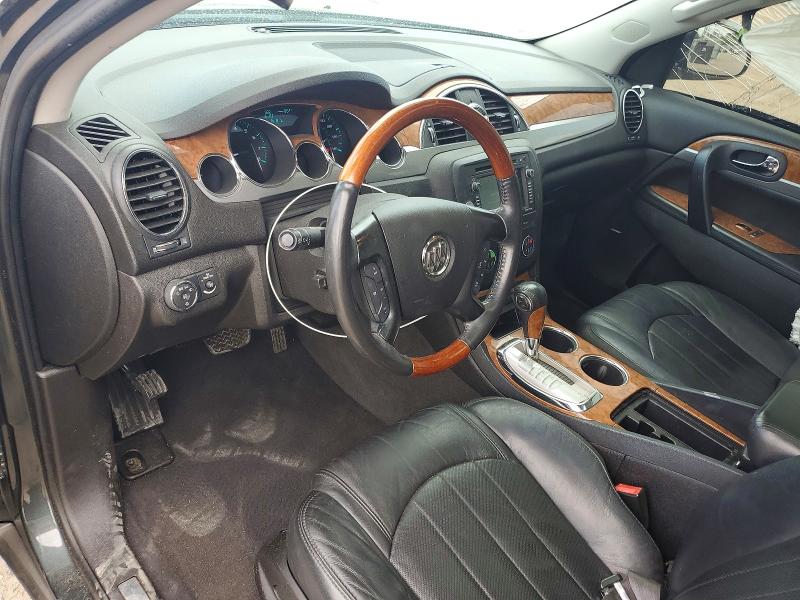 46783596 :رقم المزاد ، 5GAKRCED2BJ381750 vin ، 2011 Buick Enclave مزاد بيع