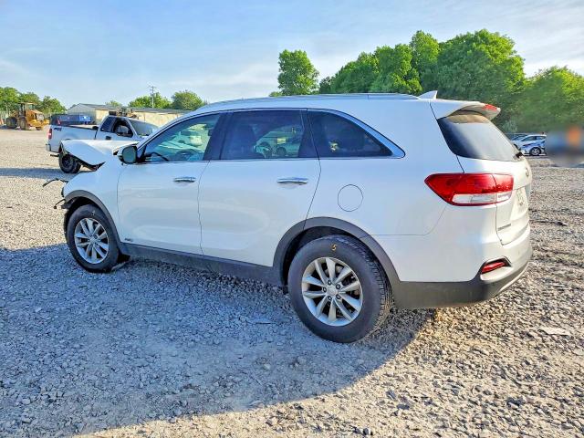Продаж на аукціоні авто 2017 Kia Sorento, vin: 5XYPGDA30HG235692, номер лоту: 51207416