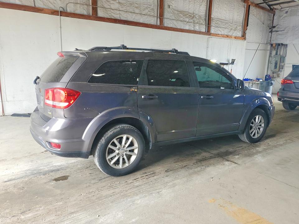 Aukcja sprzedaży 2017 Dodge Journey, vin: 3C4PDCBG6HT518157, numer aukcji: 49779996