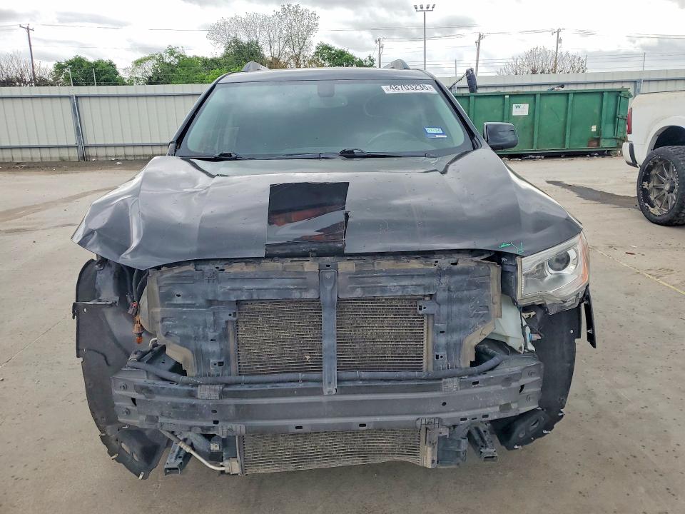 Продаж на аукціоні авто 2017 Gmc Acadia, vin: 1GKKNULS3HZ232814, номер лоту: 48703236