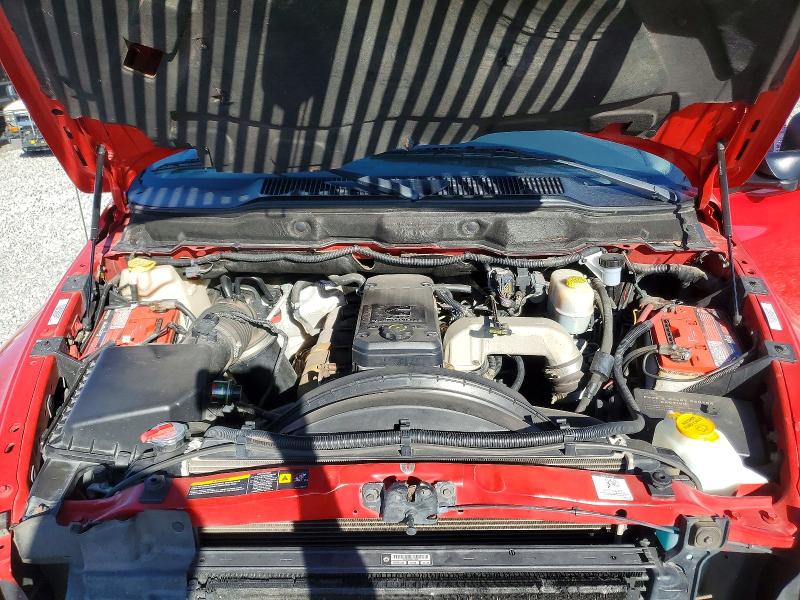 2005 Dodge Ram 2500 მანქანა იყიდება აუქციონზე, vin: 3D7KS28C45G721976, აუქციონის ნომერი: 48709516