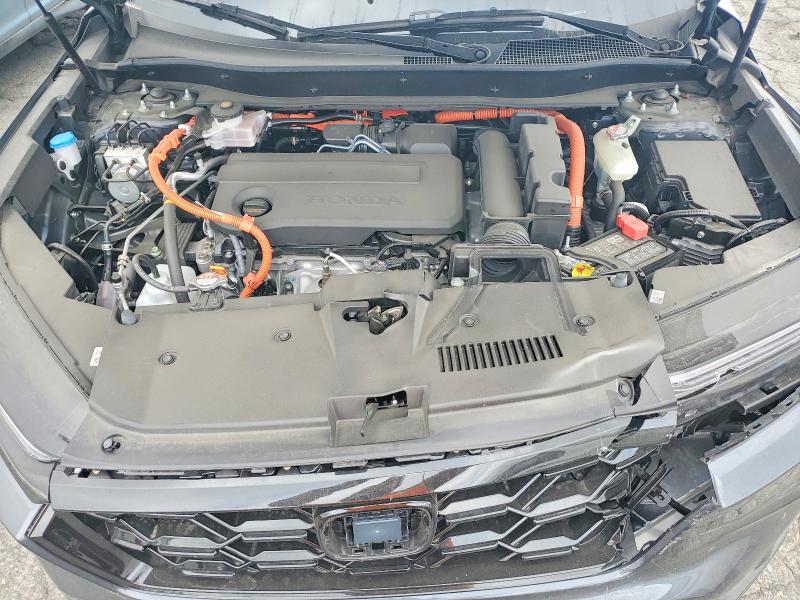 50781956 :رقم المزاد ، 7FARS5H84TE008041 vin ، 2026 Honda Cr-v مزاد بيع