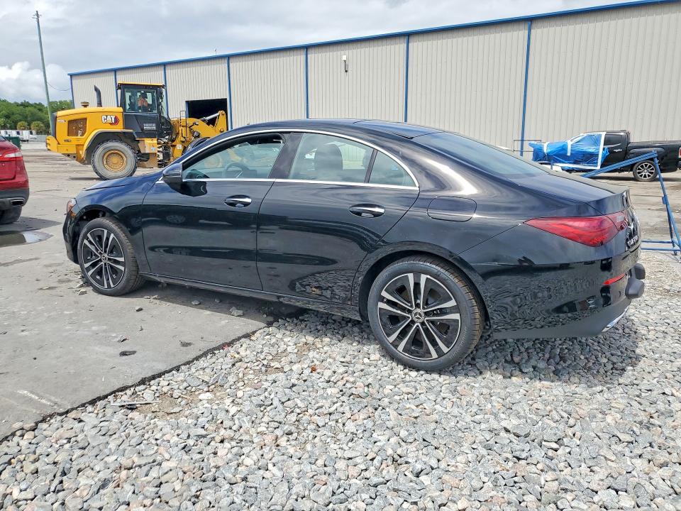 Продажа на аукционе авто 2026 Mercedes-benz Cla, vin: W1K5J4HB6TN592677, номер лота: 49381296
