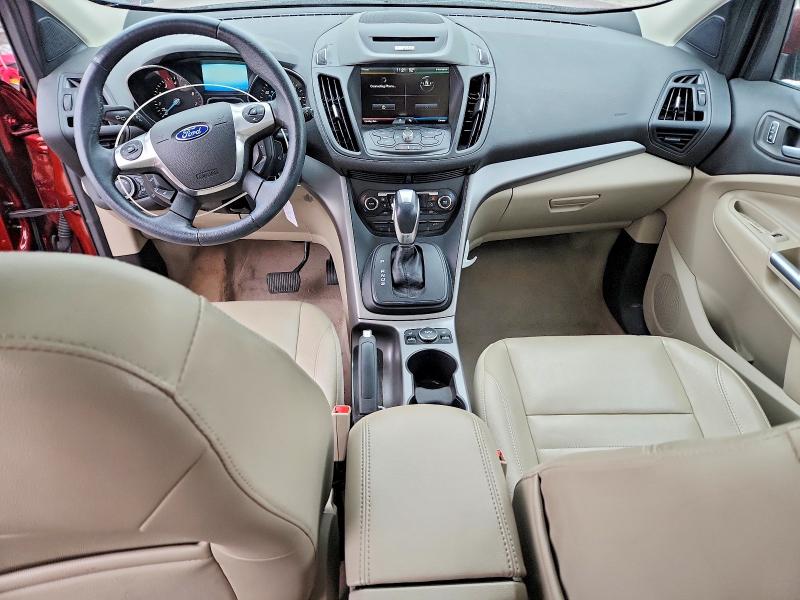 Aukcja sprzedaży 2014 Ford Escape, vin: 1FMCU0G94EUD08385, numer aukcji: 51679776