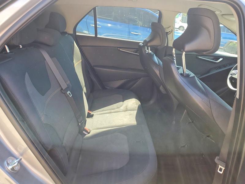 48956896 :رقم المزاد ، KNDCP3LE1P5098146 vin ، 2023 Kia Niro مزاد بيع
