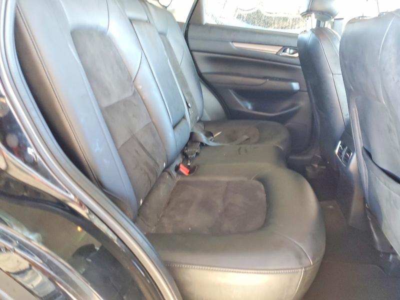 Aukcja sprzedaży 2020 Mazda Cx-5, vin: JM3KFACM5L0720238, numer aukcji: 49572796