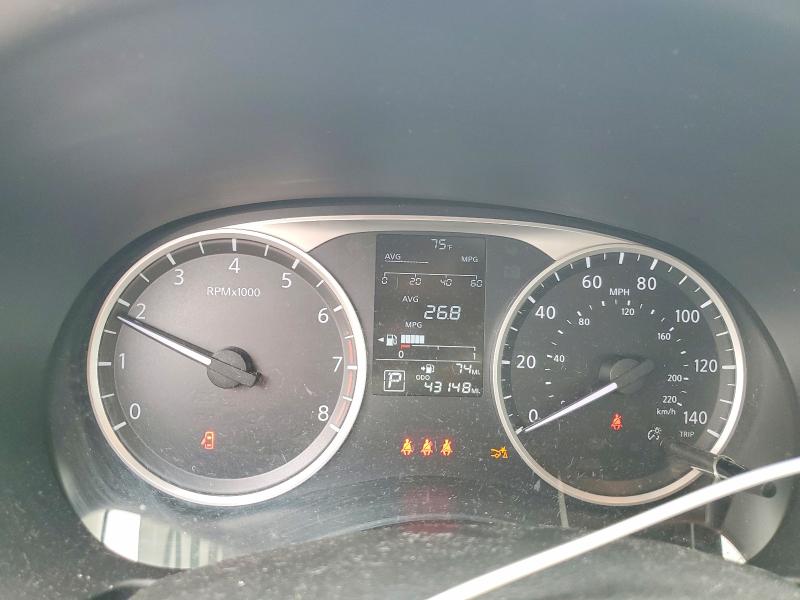 Aukcja sprzedaży 2024 Nissan Kicks, vin: 3N1CP5BV6RL509107, numer aukcji: 51678646