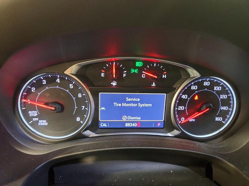 Продажа на аукционе авто 2020 Gmc Terrain, vin: 3GKALXEX8LL139248, номер лота: 50644936