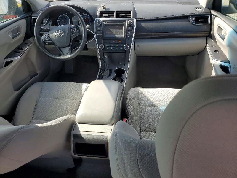 Продажа на аукционе авто 2017 Toyota Camry, vin: 4T1BF1FK8HU706803, номер лота: 50996786