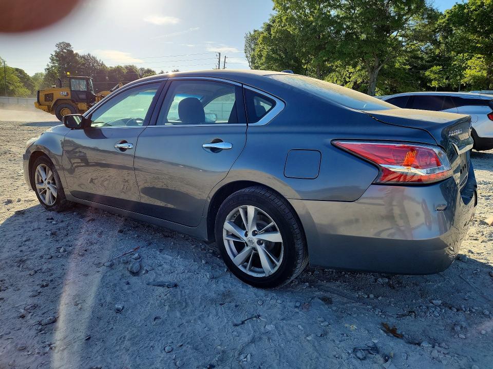 Aukcja sprzedaży 2014 Nissan Altima, vin: 1N4AL3AP3EC299388, numer aukcji: 50110406