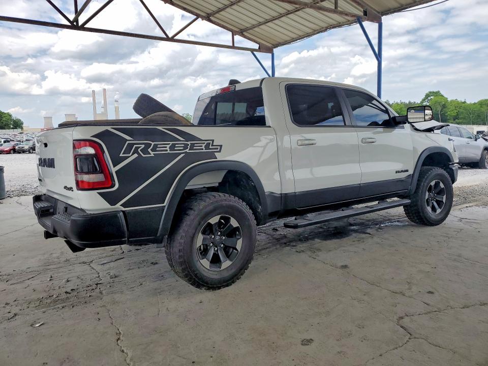 Aukcja sprzedaży 2020 Ram 1500, vin: 1C6SRFLT2LN230015, numer aukcji: 59894776