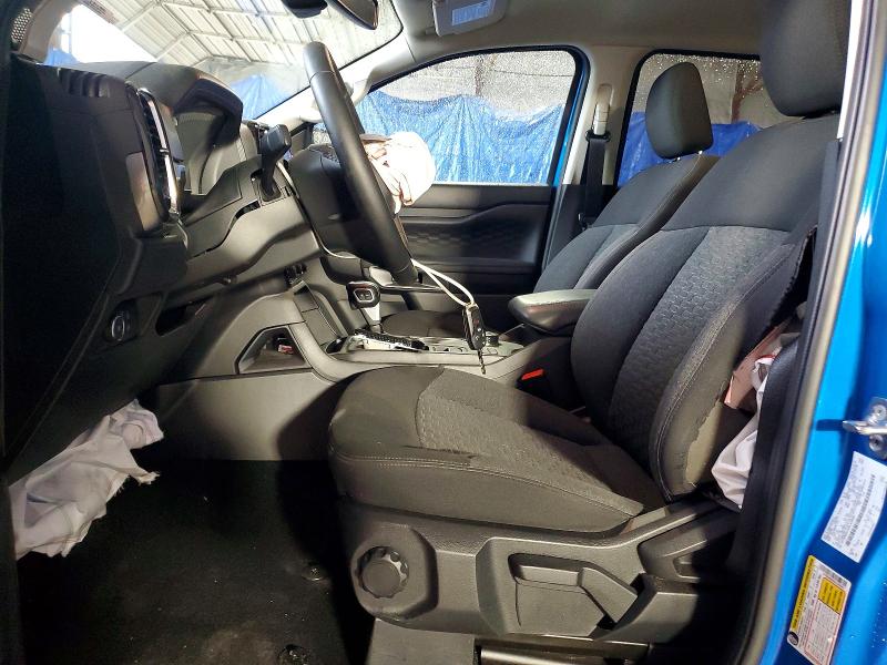 Aukcja sprzedaży 2025 Ford Ranger, vin: 1FTER4HH4SLE29561, numer aukcji: 51368096
