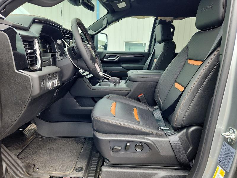 50737006 :رقم المزاد ، 1GT4UPE72TF137513 vin ، 2026 Gmc Sierra مزاد بيع
