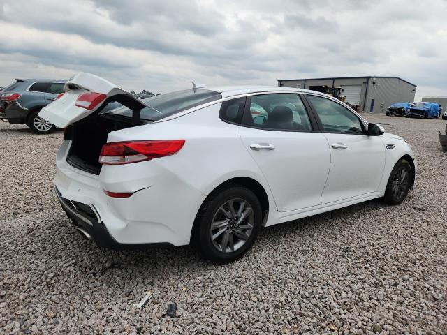 2019 Kia Optima მანქანა იყიდება აუქციონზე, vin: 5XXGT4L37KG346194, აუქციონის ნომერი: 51347546