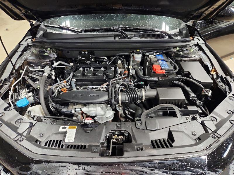 Aukcja sprzedaży 2025 Honda Accord, vin: 1HGCY1F40SA049543, numer aukcji: 51636906