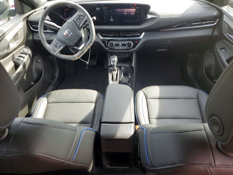 50429806 :رقم المزاد ، KL47LBEP0SB028518 vin ، 2025 Buick Envista مزاد بيع