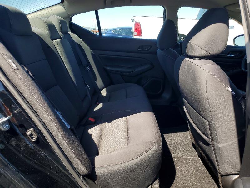 48685276 :رقم المزاد ، 1N4BL4DV9RN350701 vin ، 2024 Nissan Altima مزاد بيع