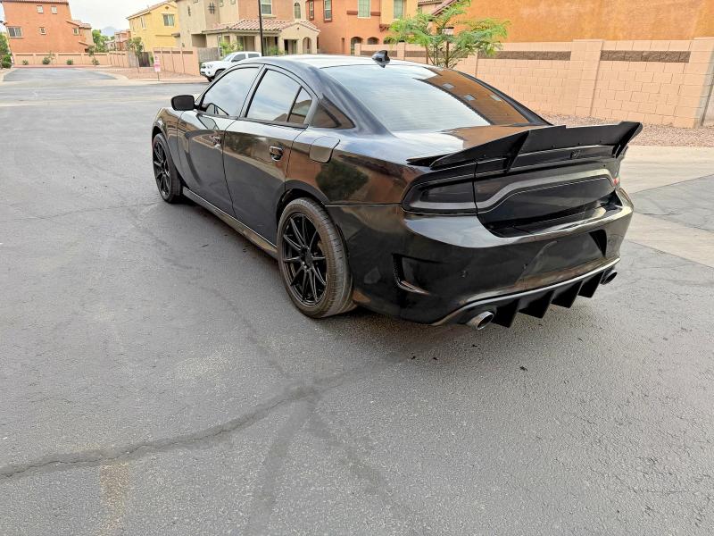 Продаж на аукціоні авто 2019 Dodge Charger, vin: 2C3CDXCT2KH578605, номер лоту: 50856736