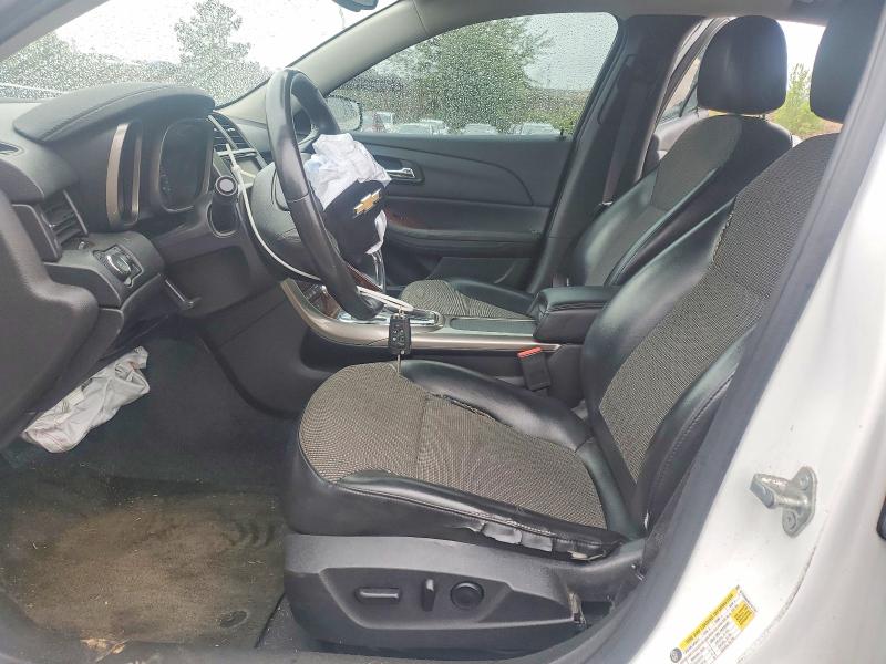 51200626 :رقم المزاد ، 1G11E5SA9DU121741 vin ، 2013 Chevrolet Malibu مزاد بيع