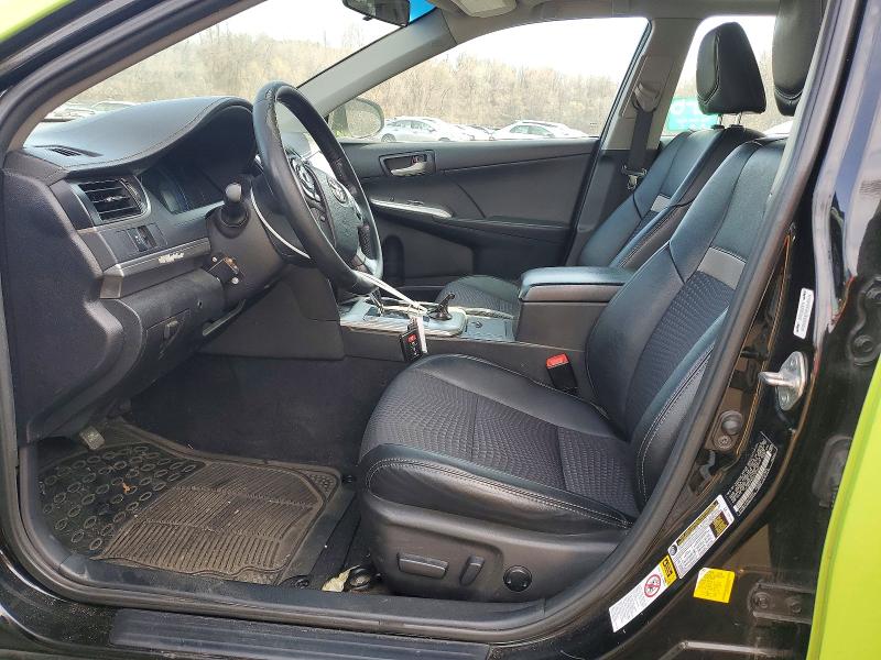 Aukcja sprzedaży 2014 Toyota Camry Hybrid, vin: 4T1BD1FK5EU127964, numer aukcji: 48773686