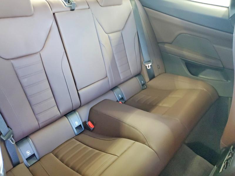 Продажа на аукционе авто 2026 Bmw 430xi, vin: WBA63DA00TCW36103, номер лота: 50337416