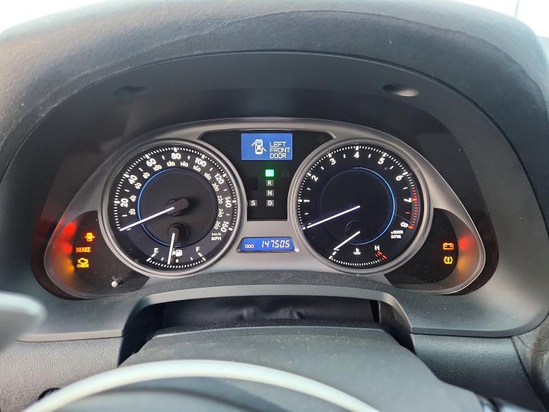 Продажа на аукционе авто 2006 Lexus Is, vin: JTHBE262762006873, номер лота: 49242056
