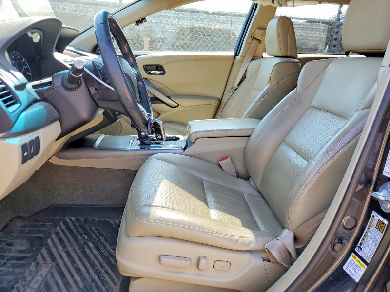 Продаж на аукціоні авто 2015 Acura Rdx, vin: 5J8TB4H52FL024209, номер лоту: 47987006