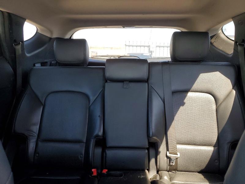 Продаж на аукціоні авто 2013 Hyundai Santa Fe Sport, vin: 5XYZUDLA9DG057305, номер лоту: 50506216
