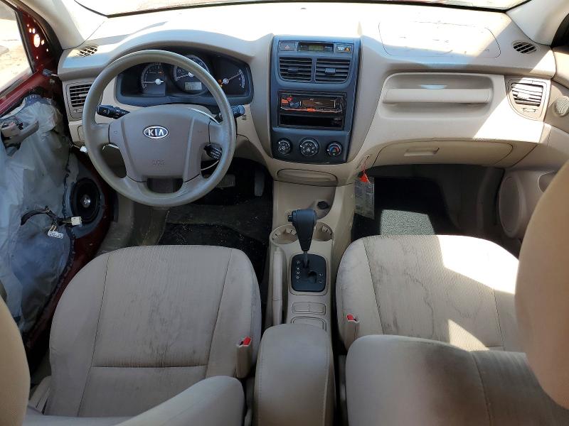 Aukcja sprzedaży 2009 Kia Sportage, vin: KNDJF724297592064, numer aukcji: 49233896