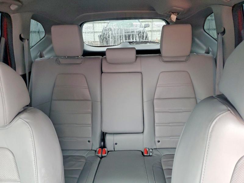 Aukcja sprzedaży 2022 Honda Cr-v, vin: 2HKRW2H84NH655641, numer aukcji: 48608736