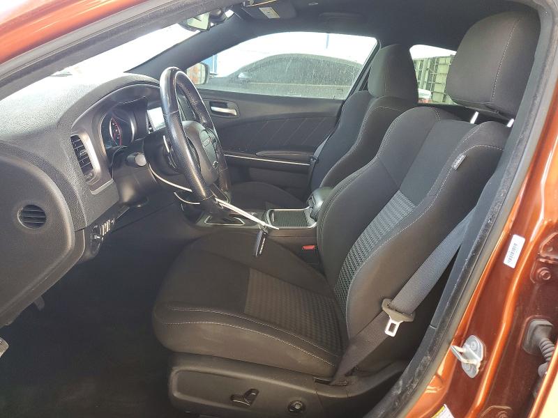 Продаж на аукціоні авто 2021 Dodge Charger, vin: 2C3CDXHG4MH548732, номер лоту: 48524456