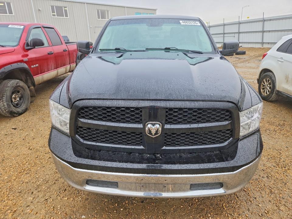 2019 Ram 1500 Classic მანქანა იყიდება აუქციონზე, vin: 1C6RR7FG2KS594972, აუქციონის ნომერი: 48833126