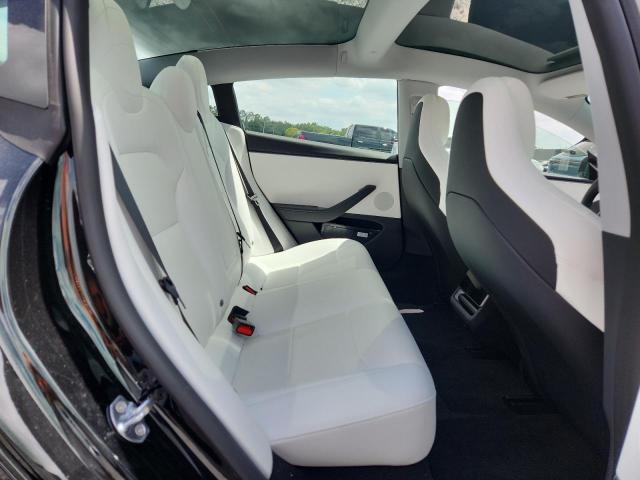 2026 Tesla Model 3 მანქანა იყიდება აუქციონზე, vin: 5YJ3E1ET2TF169708, აუქციონის ნომერი: 50520326
