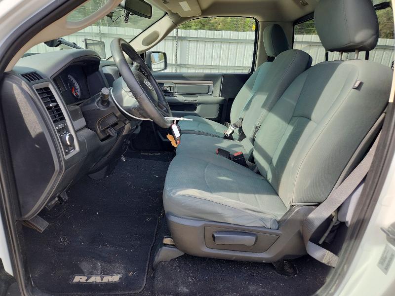 Продаж на аукціоні авто 2015 Ram 1500, vin: 3C6JR6DT7FG539826, номер лоту: 49753516