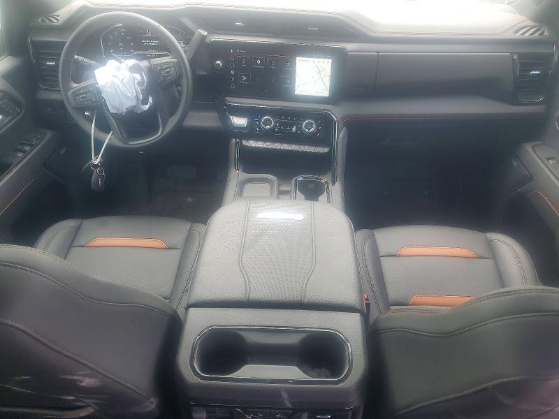 Aukcja sprzedaży 2025 Gmc Sierra, vin: 1GT4UVEYXSF279653, numer aukcji: 49725386