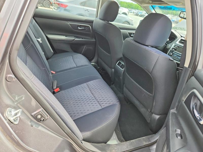 51513666 :رقم المزاد ، 1N4AL3AP0GC179485 vin ، 2016 Nissan Altima مزاد بيع