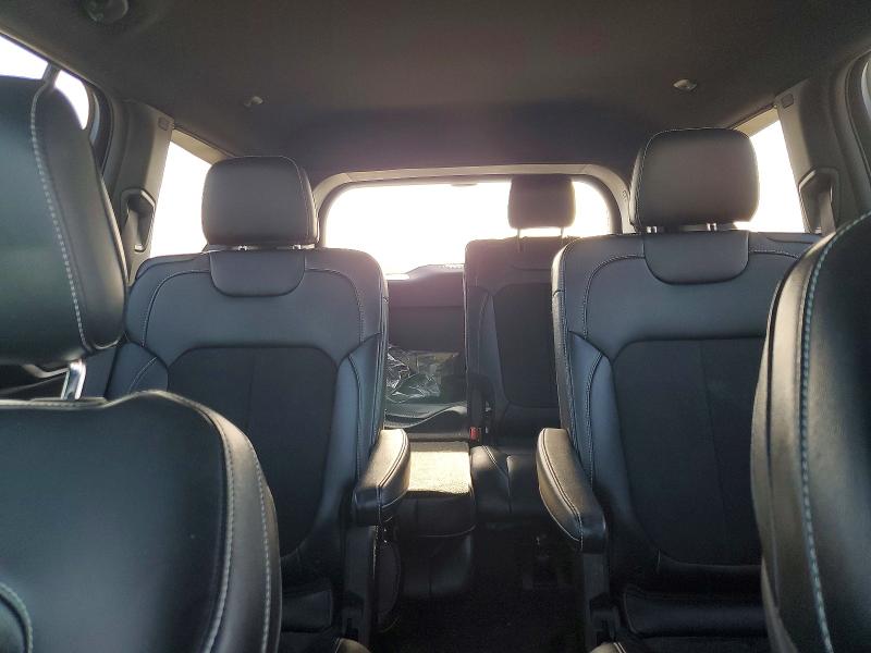 Aukcja sprzedaży 2024 Jeep Grand Cherokee, vin: 1C4RJKAG6R8612357, numer aukcji: 49028446