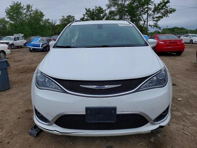 51476596 :رقم المزاد ، 2C4RC1BGXKR539930 vin ، 2019 Chrysler Pacifica مزاد بيع