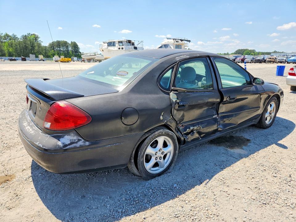 Продаж на аукціоні авто 2003 Ford Taurus, vin: 1FAFP53U03A210863, номер лоту: 50460536