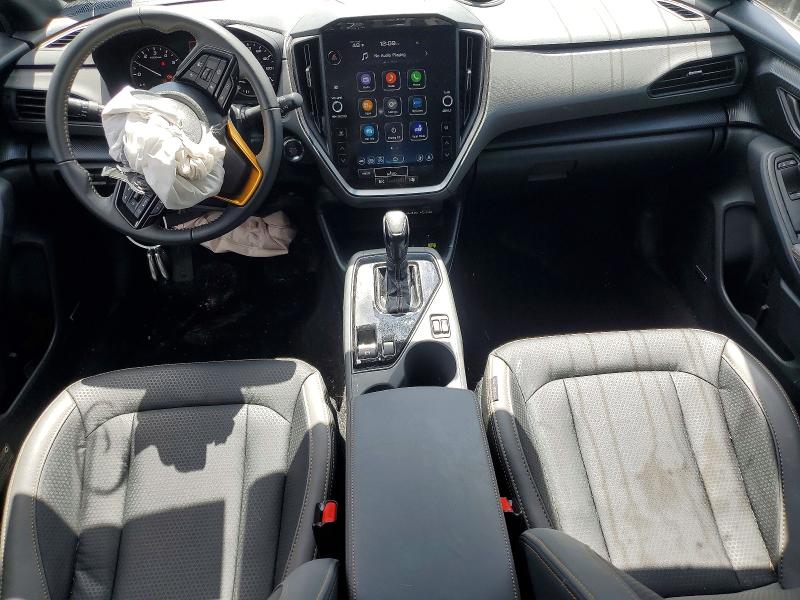 Продаж на аукціоні авто 2025 Subaru Crosstrek, vin: 4S4GUHU67S3770967, номер лоту: 47918176