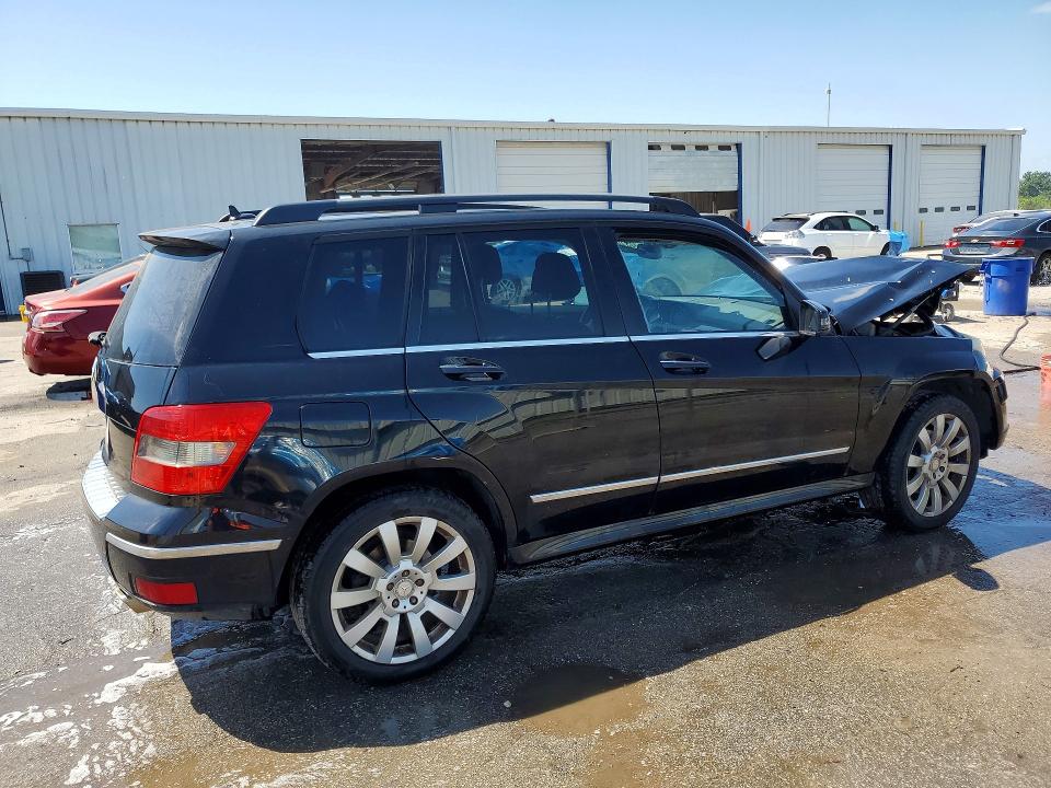 Aukcja sprzedaży 2012 Mercedes-benz Glk, vin: WDCGG5GB4CF775427, numer aukcji: 50315036