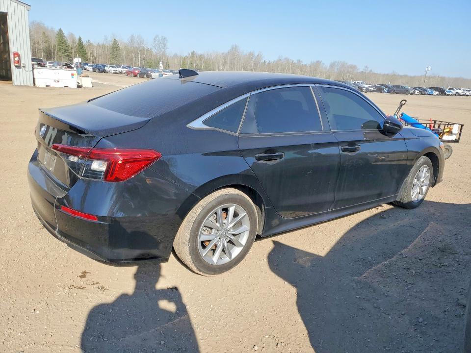 Продаж на аукціоні авто 2024 Honda Civic, vin: 2HGFE2F33RH101990, номер лоту: 49794546