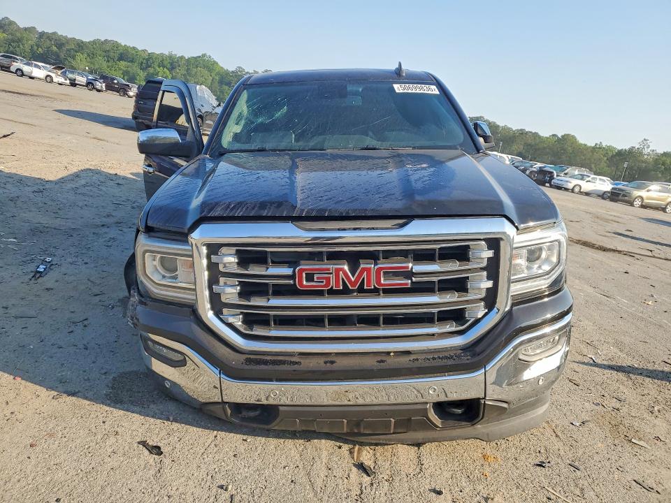 Продаж на аукціоні авто 2017 Gmc Sierra, vin: 3GTU2NECXHG408914, номер лоту: 50699836