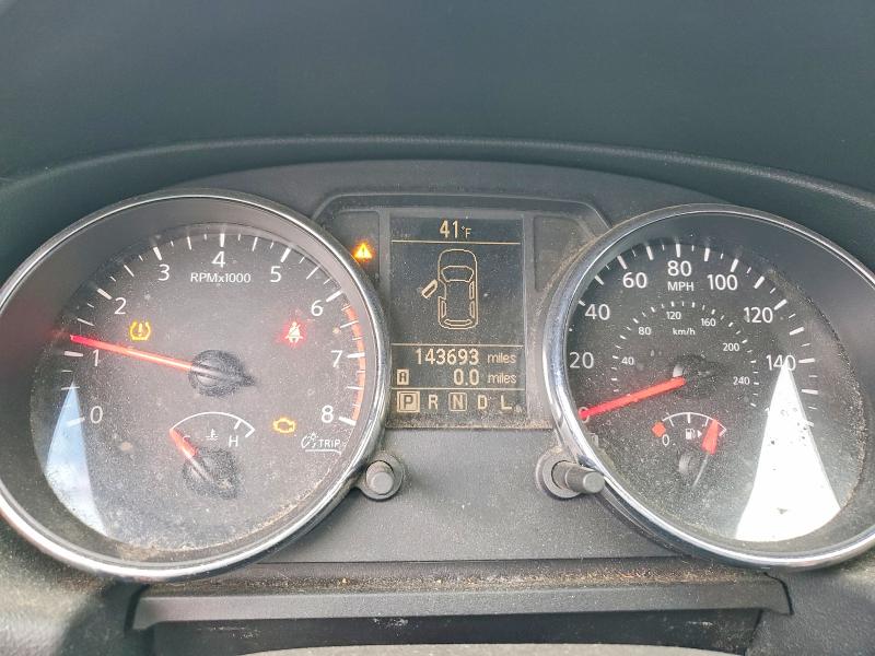48596646 :رقم المزاد ، JN8AS5MV3CW386128 vin ، 2012 Nissan Rogue مزاد بيع