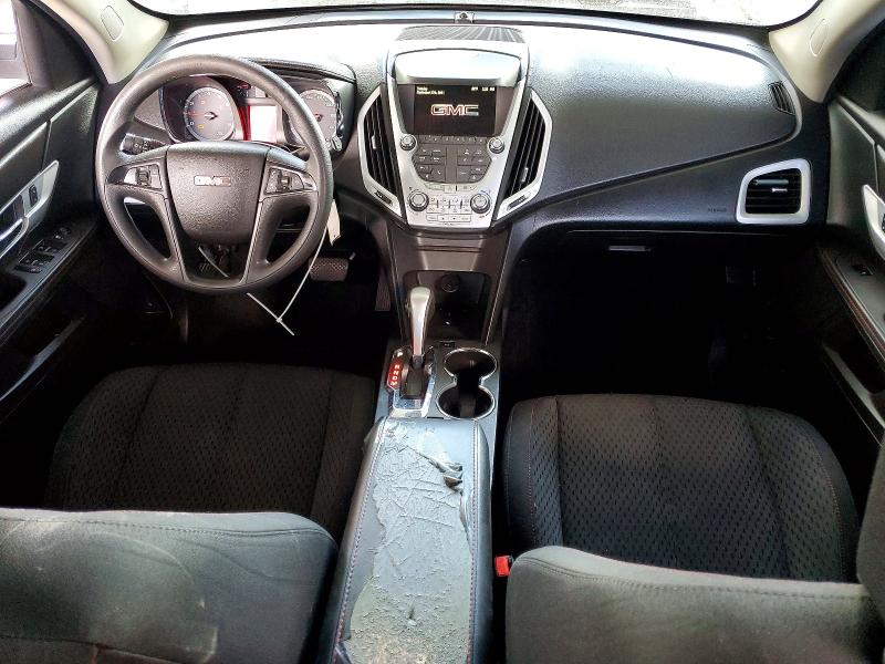 Продажа на аукционе авто 2012 Gmc Terrain, vin: 2GKALMEK5C6302963, номер лота: 49766816