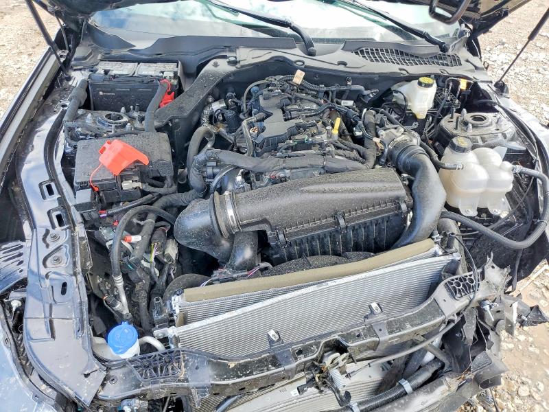 Продаж на аукціоні авто 2025 Ford Mustang, vin: 1FA6P8TH8S5121618, номер лоту: 48990896