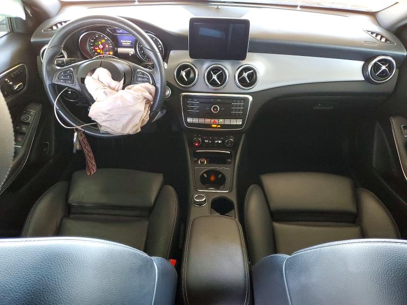 Продажа на аукционе авто 2018 Mercedes-benz Gla, vin: WDCTG4GB2JJ437849, номер лота: 49930776