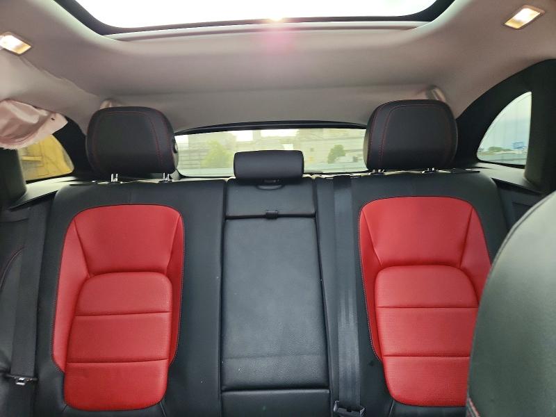 Продажа на аукционе авто 2017 Jaguar F-pace, vin: SADCL2BV2HA072613, номер лота: 51616556