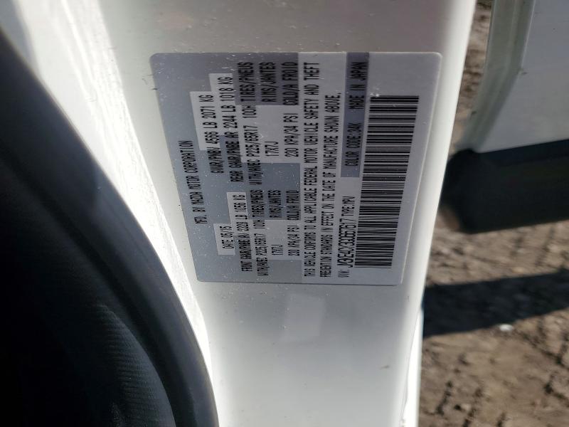 48809376 :رقم المزاد ، JM3KE4CY3G0667617 vin ، 2016 Mazda Cx-5 مزاد بيع